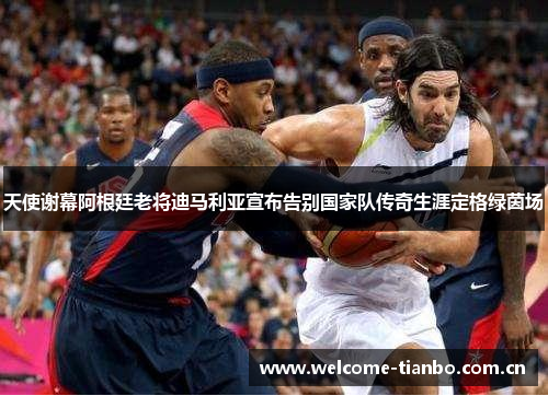天使谢幕阿根廷老将迪马利亚宣布告别国家队传奇生涯定格绿茵场